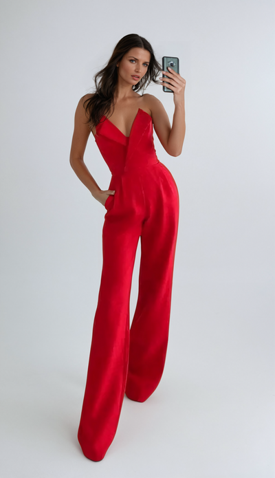 Daisy | Jumpsuit