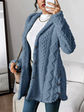 Marineblau