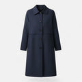 Marineblau