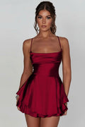 Brick Red