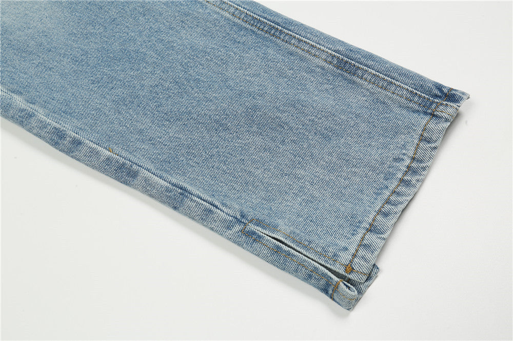 Luka - Moderne Casual-Jeans