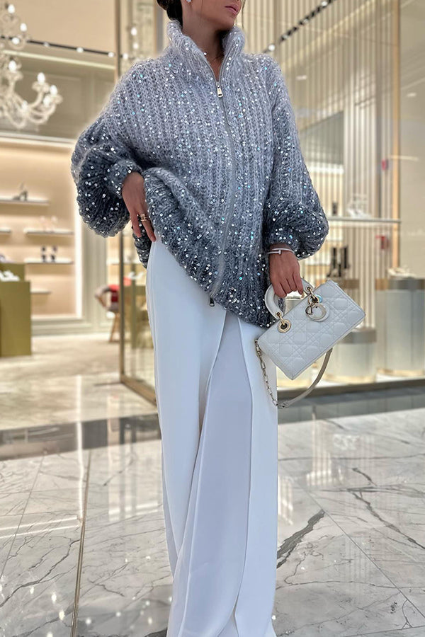 Emmy | Strickpullover