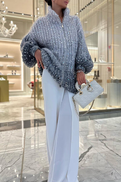 Emmy | Strickpullover