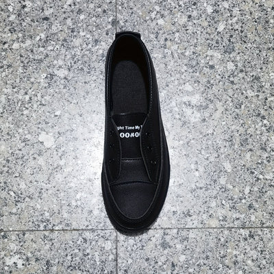 Weiße Sneaker mit Plateau - Stella