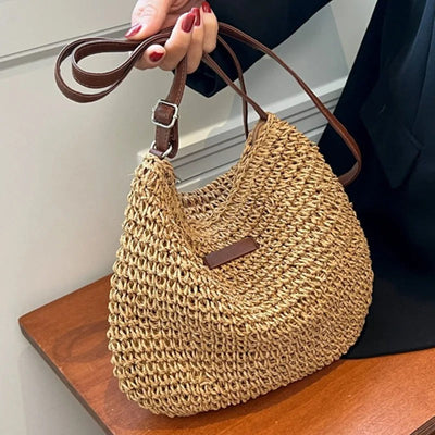 Angie | Gewebte Tasche