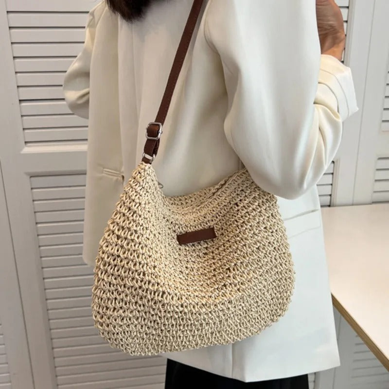 Angie | Gewebte Tasche