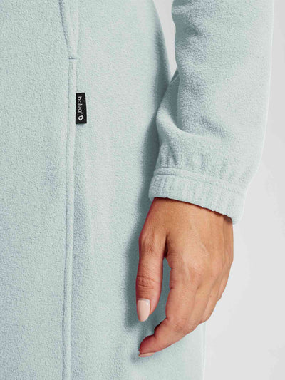 Sophia | Gemütliches Polar-Fleece-Kleid