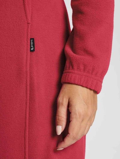 Sophia | Gemütliches Polar-Fleece-Kleid