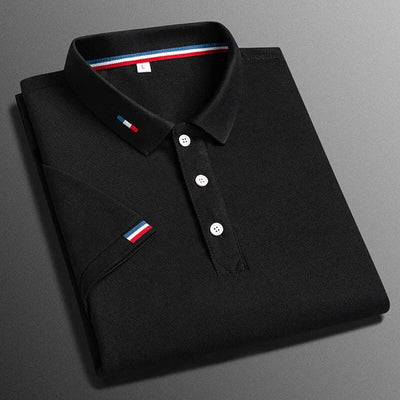 Leo - Atmungsaktive Polo