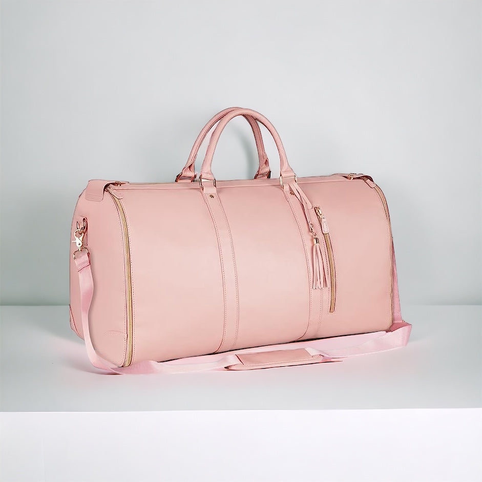 Avia | Die ultimative Reisetasche