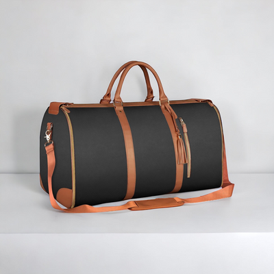 Avia | Die ultimative Reisetasche
