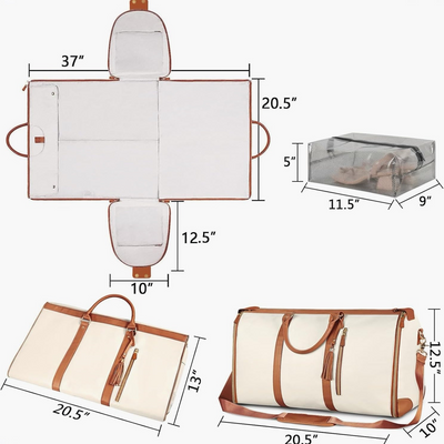 Avia | Die ultimative Reisetasche