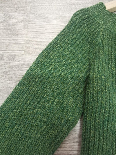 Leila | Damen Pullover