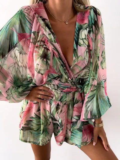 Ruby | Playsuit