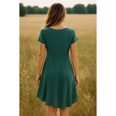 Harmoni - Stilvolles Sommerkleid