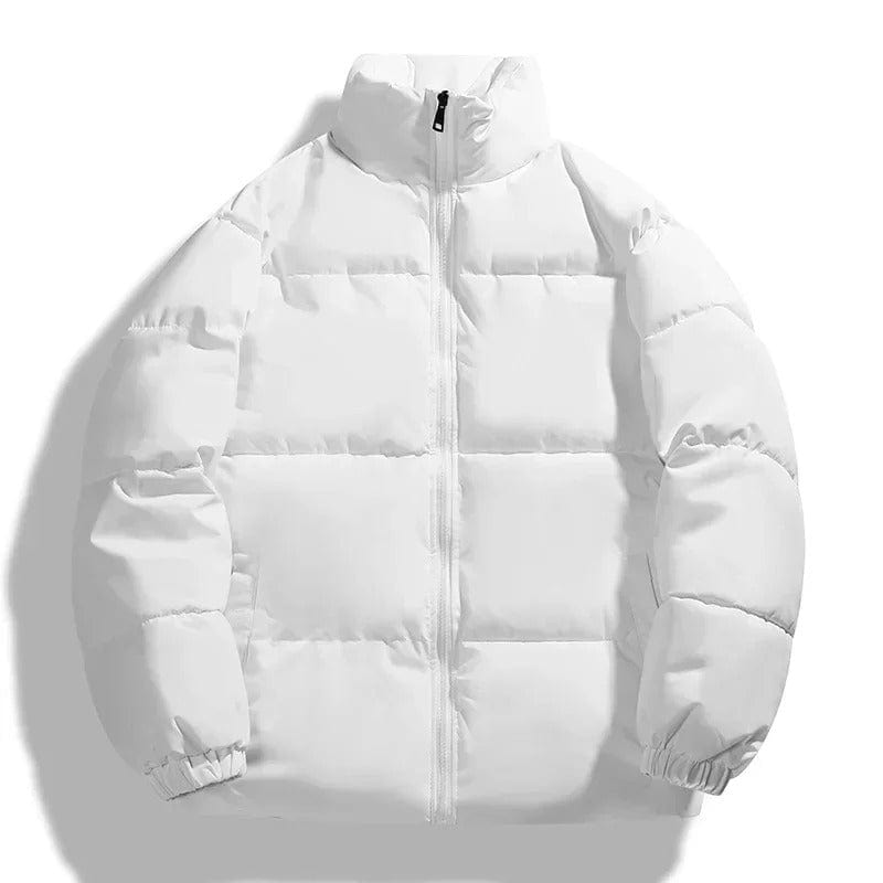 Winter Pufferjacke für Herren