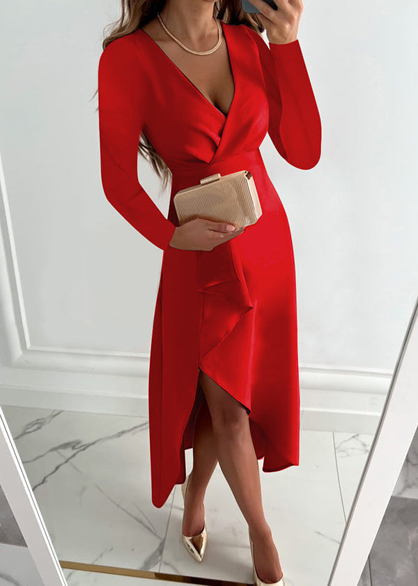 Grace - Entworfenes Kleid