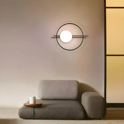 LaraGlo | LED-Wandleuchte
