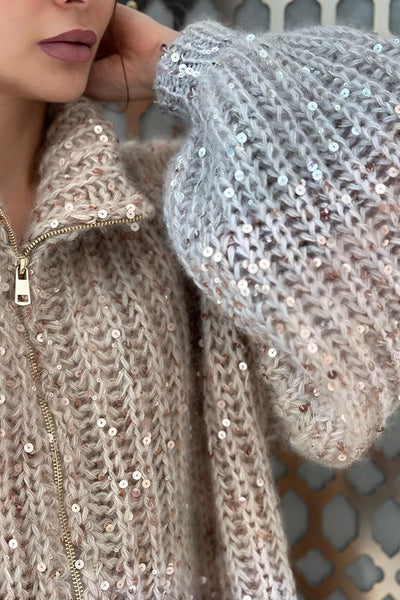 Emmy | Strickpullover