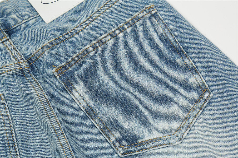 Luka - Moderne Casual-Jeans