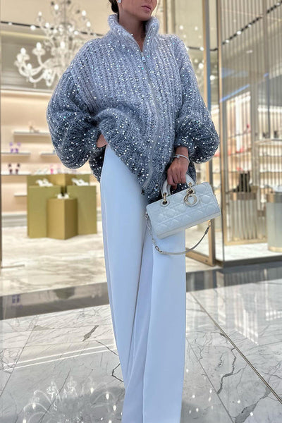 Emmy | Strickpullover