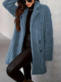 Pfauenblau