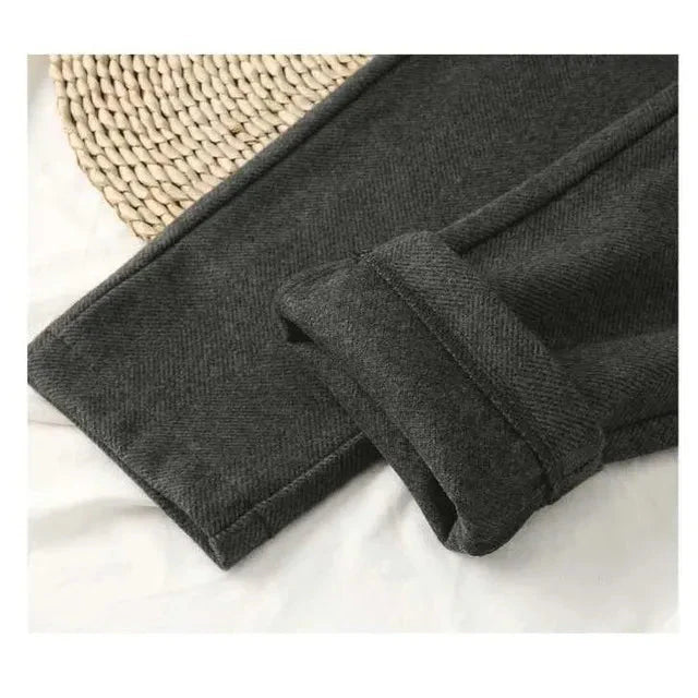 Loes | Damen Wollmix-Hose
