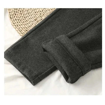 Loes | Damen Wollmix-Hose