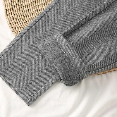 Loes | Damen Wollmix-Hose