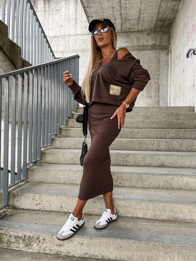 Iris | Damen-Set - Komfort und Eleganz