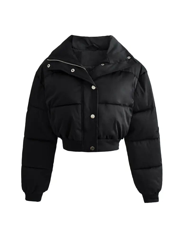 Sibel | Puffer Jacke