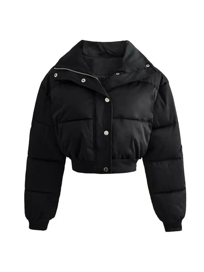Sibel | Puffer Jacke