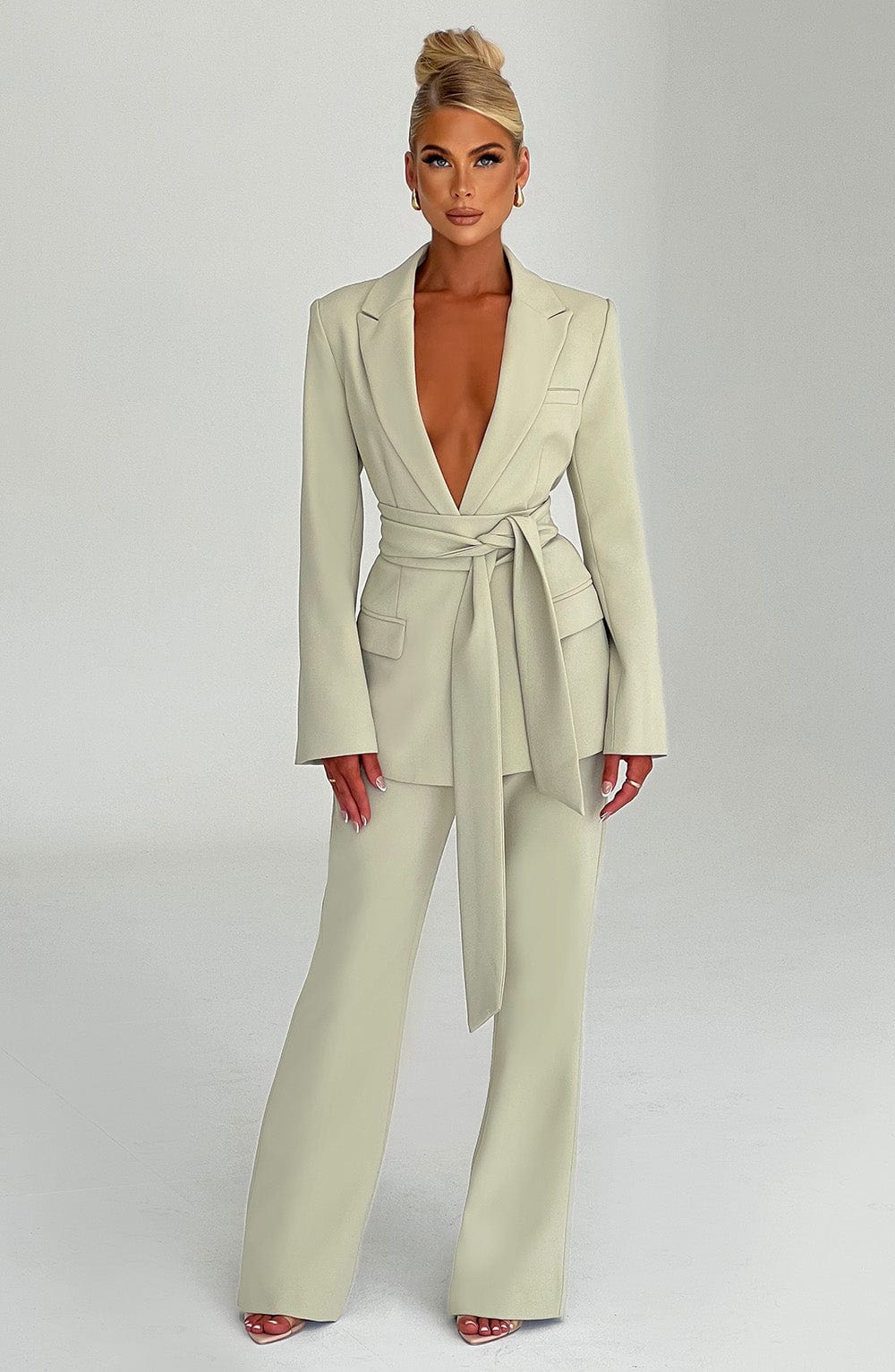 Salbei Hazel Blazer