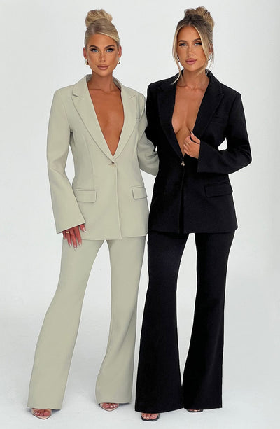 Salbei Hazel Blazer