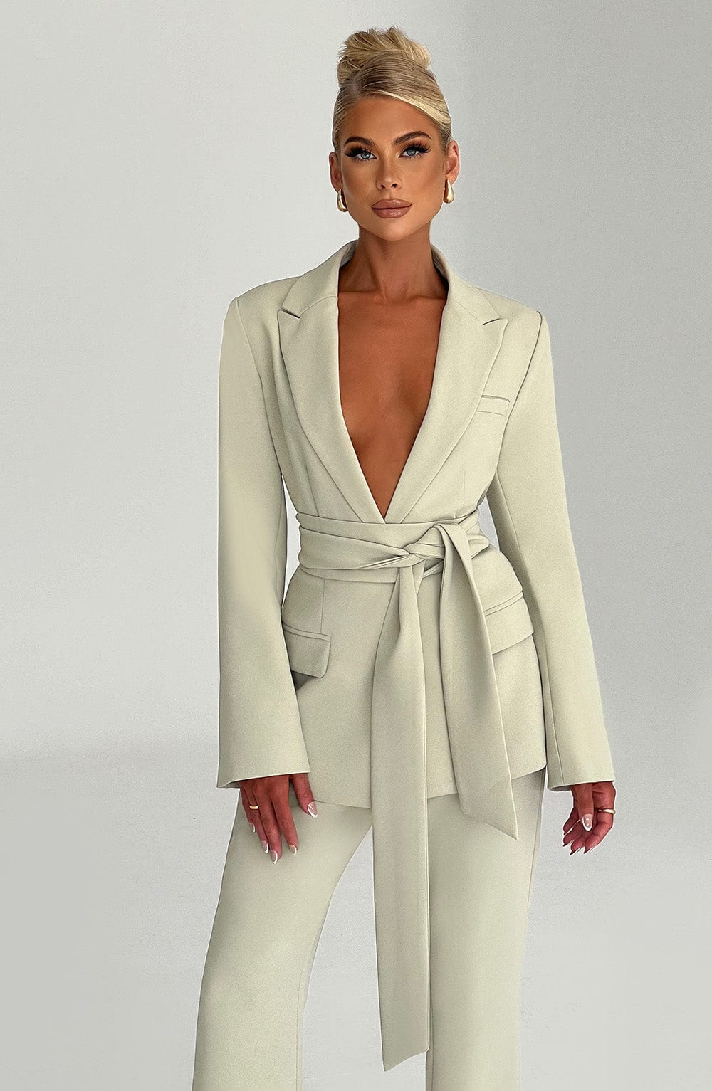 Salbei Hazel Blazer