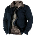 Marineblau