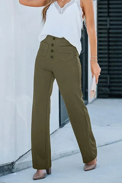 Hannah | Modische Hose