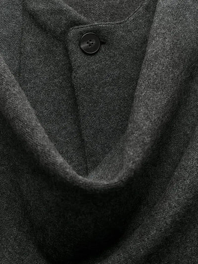 Ella | Elegante Cape-Jacke – Zeitloser Stil und Vielseitige Eleganz