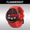 Flammenrot