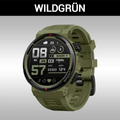 Wildgün