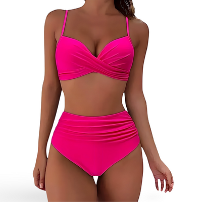 Sheila | Sommerliches Bikini-Set