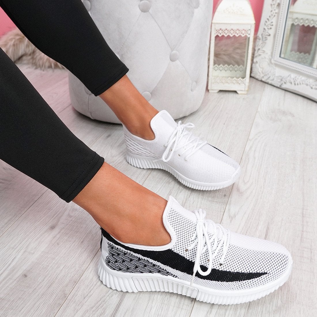 FreshMesh™ Sneakers