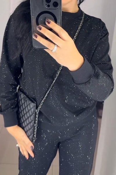 Thea | Stilvolles Diamant-Set