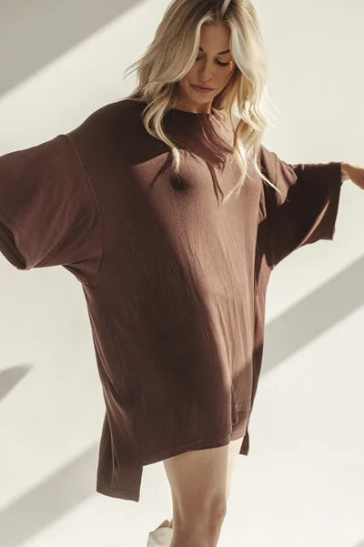 Nina | Weekendset