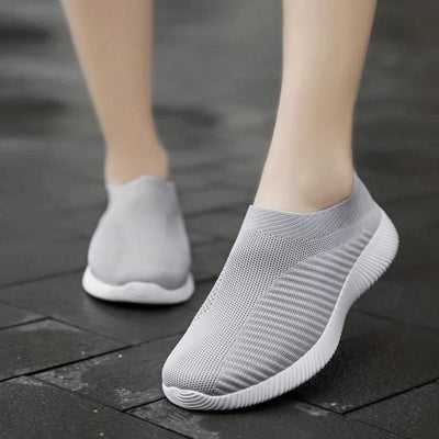 YBO™ Elastische Turnschuhe