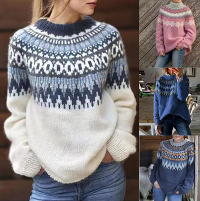 Jodi | Laga Eleganter Pullover