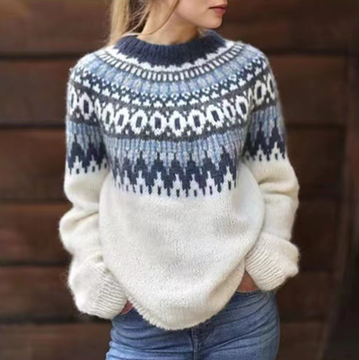 Jodi | Laga Eleganter Pullover