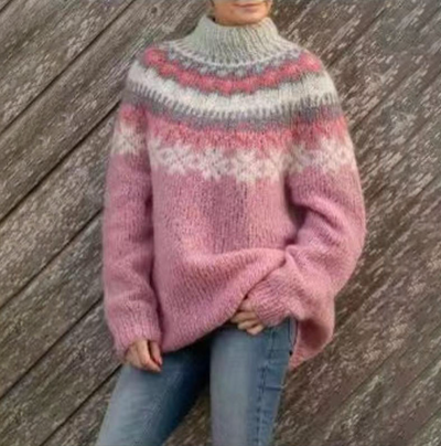 Jodi | Laga Eleganter Pullover