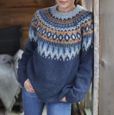 Jodi | Laga Eleganter Pullover