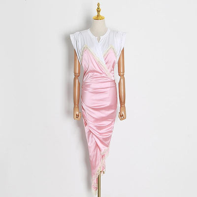 Extravagantes Kleid